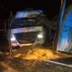 Chovet: Accidente en Ruta Nacional 33