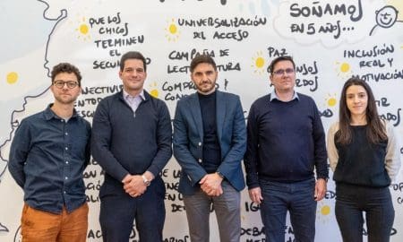 Maxi Pullaro: Hay que terminar con la no repitencia y volver a empoderar al docente