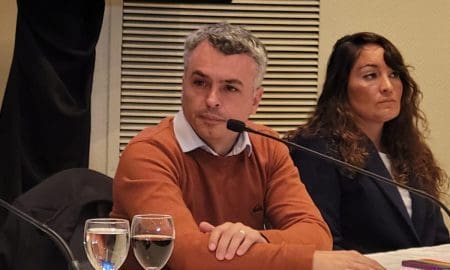 Esteban Paulón: Desde el Congreso tenemos que recuperar la visión de un país que va más allá de la General Paz