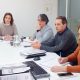 Gestiones en Santa Fe: Bellati se reunió con el director provincial de Vivienda