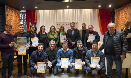 Venado Tuerto ya integra la Red de Ciudades del Aprendizaje reconocida por la UNESCO