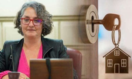 Bellatti propone incentivos para la vivienda en alquiler