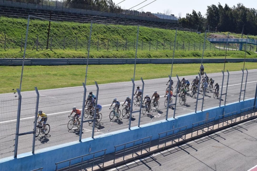 Rosario: El municipio abre un nuevo espacio recreativo en el Autódromo Juan Manuel Fangio