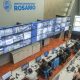 Rosario: Se inauguró el nuevo Centro de Monitoreo con cámaras de inteligencia artificial y tecnología integrada