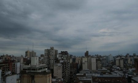 La Municipalidad brinda recomendaciones ante el alerta meteorológico