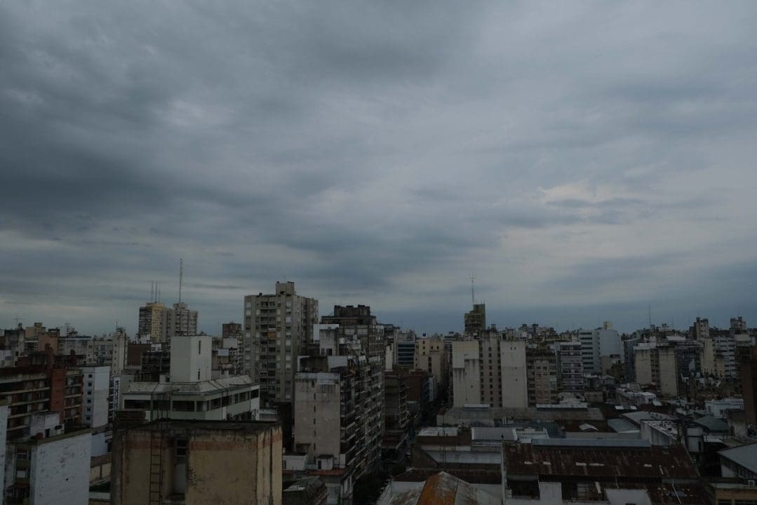 La Municipalidad brinda recomendaciones ante el alerta meteorológico