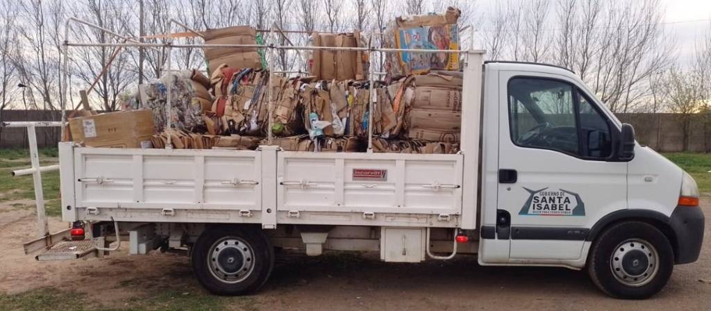 Santa Isabel: El compromiso con el cuidado del ambiente se ha convertido en una prioridad indiscutible