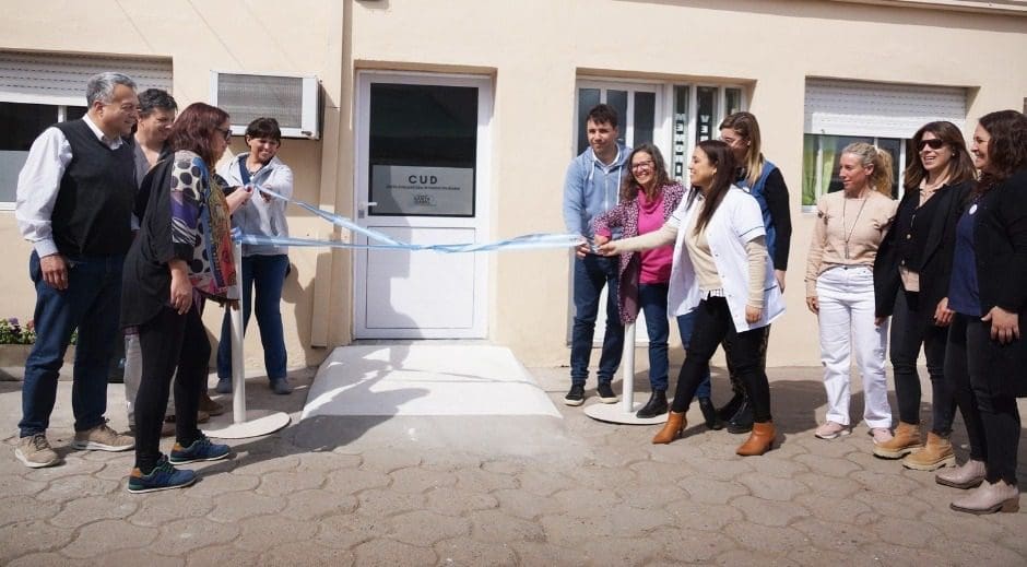 Santa Isabel: Presentación oficial de la Junta Evaluadora Interdisciplinaria e inauguración de Oficinas