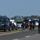 Femicidio en Ruta 90
