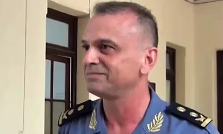Venado Tuerto: Imputaron al Jefe Policial por haber sustraído dinero a un motociclista fallecido