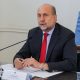 El gobernador Omar Perotti realizó un balance de su gestión