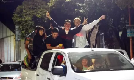 Santa Isabel: Resultados de las Elecciones Generales 2023