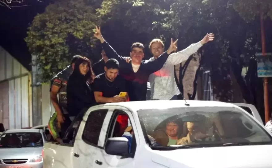 Santa Isabel: Resultados de las Elecciones Generales 2023