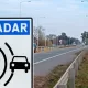 Venado Tuerto: El gobierno municipal prepara licitación para instalar radares en Rutas 8 y 33