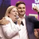 Maximiliano Pullaro es el nuevo gobernador de Santa Fe