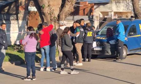 Venado Tuerto: Prisión perpetua a un hombre por el femicidio de Stella Maris Eidner