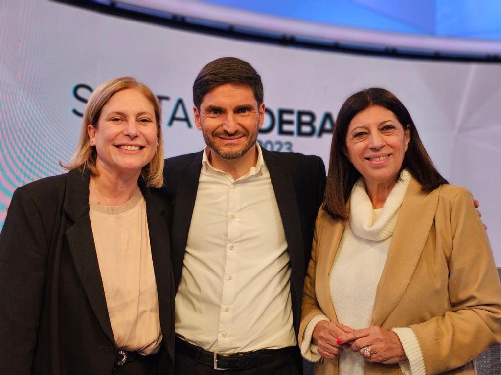 Clara García: Pullaro necesita diputados capaces de defender el cambio que viene en Santa Fe