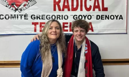 Teodelina: Resultados de las Elecciones Generales 2023