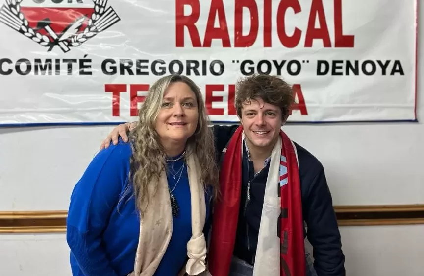 Teodelina: Resultados de las Elecciones Generales 2023