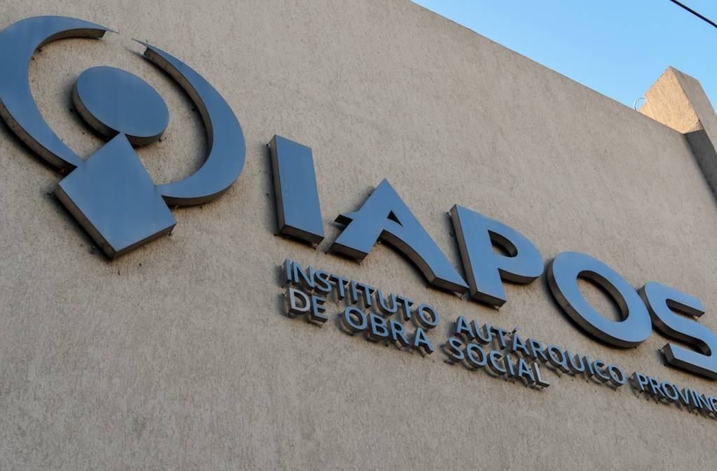 IAPOS dispuso de un Centro de Gestión para reclamos ante casos de cobro de plus médico