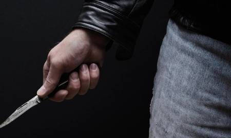 Hughes: Condenaron a 16 años de prisión a un hombre que intentó matar con una navaja a su ex pareja