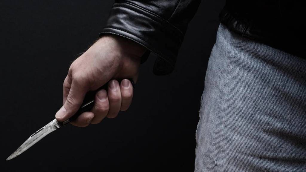 Hughes: Condenaron a 16 años de prisión a un hombre que intentó matar con una navaja a su ex pareja