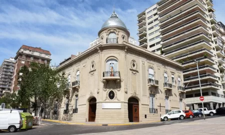 El Concejo de Rosario debate el narcotest para funcionarios municipales