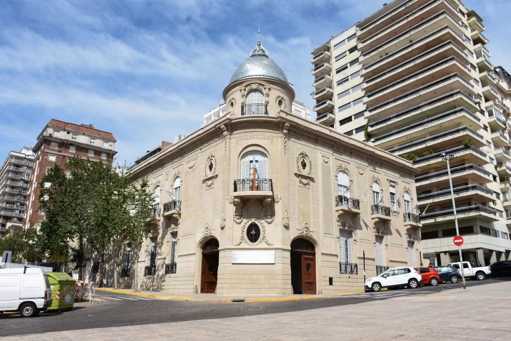 El Concejo de Rosario debate el narcotest para funcionarios municipales