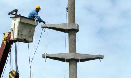 La EPE licita la línea eléctrica que conecta María Teresa con San Gregorio