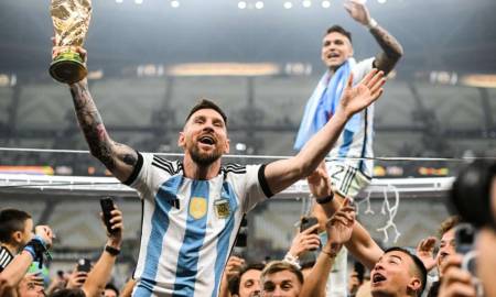 Se inaugura la 34ª Muestra Anual de Fotoperiodismo Argentino