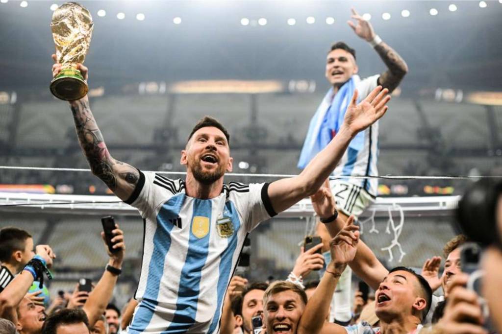 Se inaugura la 34ª Muestra Anual de Fotoperiodismo Argentino