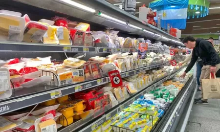 Devolución del IVA: Cuánto se debe gastar para alcanzar el límite de $18.800