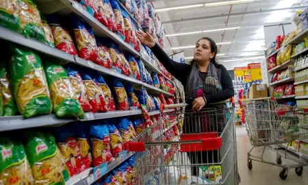 Compre sin IVA: Las claves de la medida anunciada por el gobierno