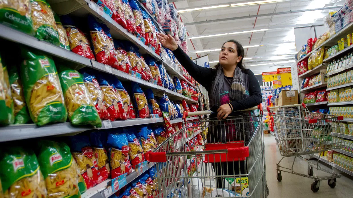 Compre sin IVA: Las claves de la medida anunciada por el gobierno