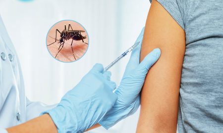 Dengue en Santa Fe: Habrá vacunas, pero no podrán aplicarselas a todos