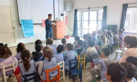 Santa Isabel: Compromiso con la Educación y el Medio Ambiente