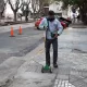 Detección de pérdidas de gas natural en Wheelwright