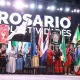 Se viene un nuevo Encuentro y Fiesta Nacional de Colectividades