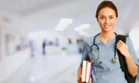 María Teresa: Se encuentra abierta la preinscripción para estudiar enfermería