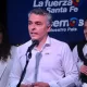 Paulón: En un contexto donde predomina el discurso del odio voy al Congreso para defender los derechos conquistados