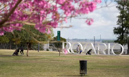 Rosario espera un fin de semana XXL plagado de visitantes