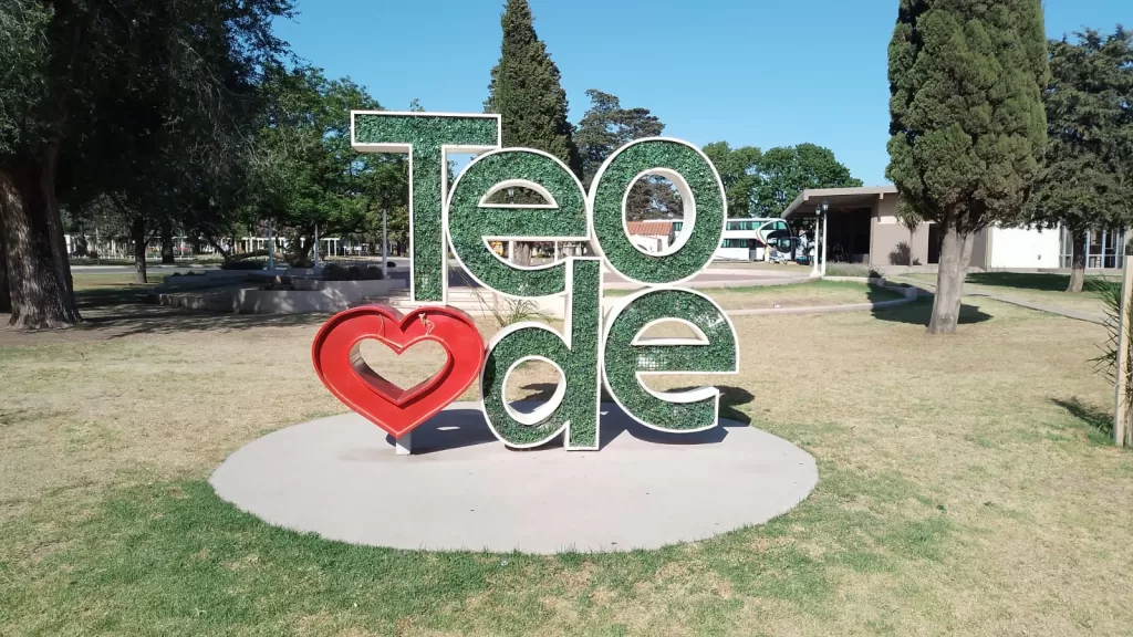 Teodelina celebrará su 150° Aniversario con acto protocolar y espectáculos