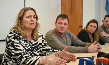 Impulsado por Silvia Ciancio: Piden declarar de interés público provincial la respuesta integral al VIH