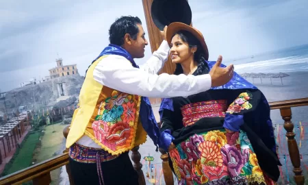 María Teresa se prepara para conmemorar la Diversidad Cultural con un Festival Internacional de Danza