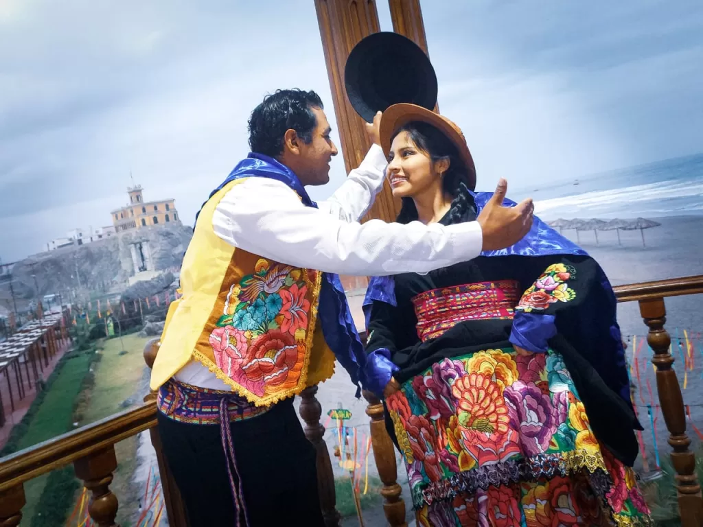 María Teresa se prepara para conmemorar la Diversidad Cultural con un Festival Internacional de Danza