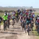 Villa Cañás: Exitoso cicloturismo con 80 participantes
