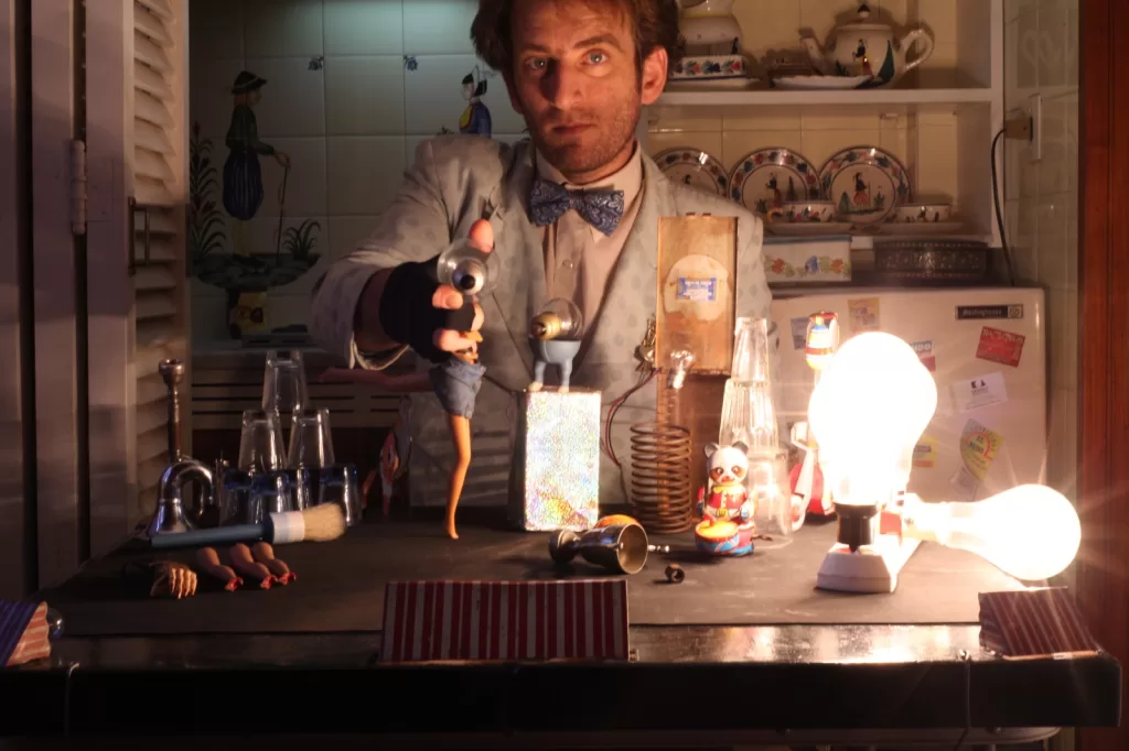 María Teresa tendrá su segunda Fiesta del Teatro