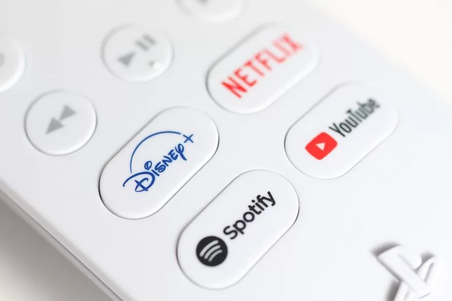 Netflix, Spotify, Disney+ y más: los precios del streaming con el nuevo valor del dólar tarjeta