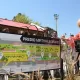 Villa Cañás: Robaron 80 metros de cable en el predio Mirtha Legrand