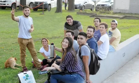 Teodelina: La UNNOBA presentará su propuesta educativa